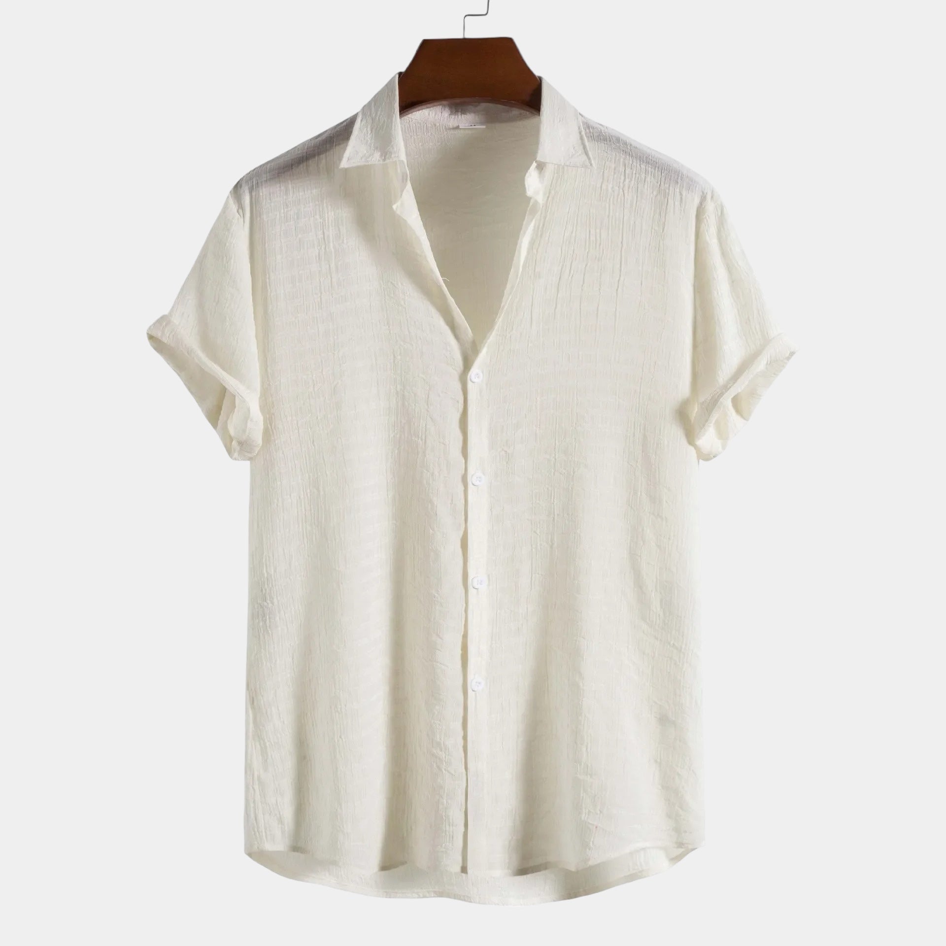 OLD MONEY Summer Shirt